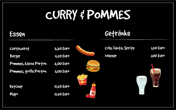Curry und Pommes 03